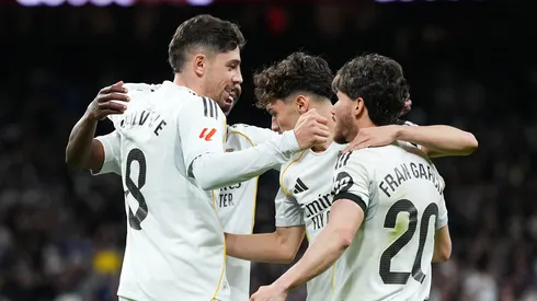 Real Madrid y Elche se enfrentan por una nueva jornada de LaLiga