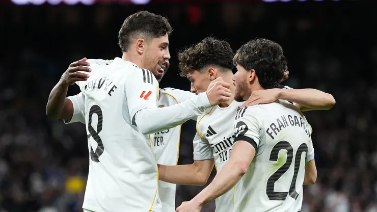 Real Madrid y Elche se enfrentan por una nueva jornada de LaLiga