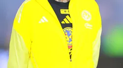 Se convirtió en el mejor jugador después de irse del Club América