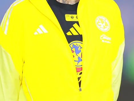 Se convirtió en el mejor jugador después de irse del Club América