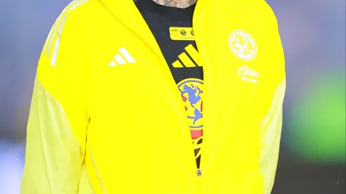 Se convirtió en el mejor jugador después de irse del Club América