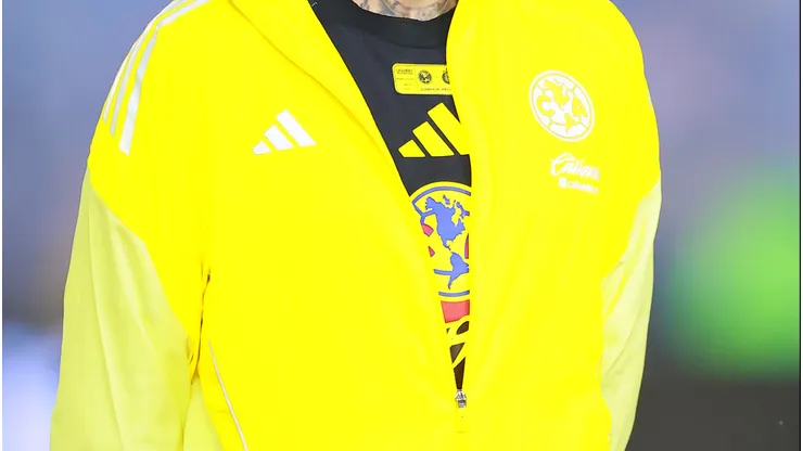 Se convirtió en el mejor jugador después de irse del Club América