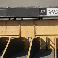 ¿Dueños de plateas y palcos fueron engañados y planean demandas por el Estadio Azteca?