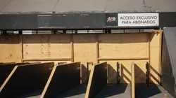 Dueños de palcos podrían demandar al Estadio Banorte