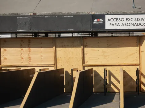 ¿Dueños de plateas y palcos fueron engañados y planean demandas por el Estadio Azteca?