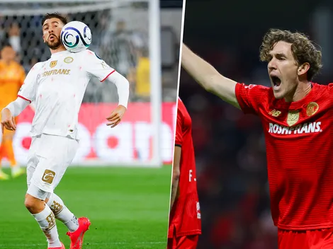 ¿Por qué no juegan Paulinho y Marcel Ruiz en Toluca vs. Atlas por la Jornada 11 de la Liga MX?