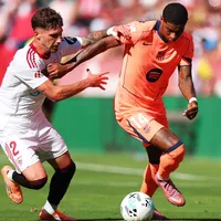 Dónde ver EN VIVO Barcelona vs. Sevilla por LaLiga 2025-26: canales de TV y streaming online