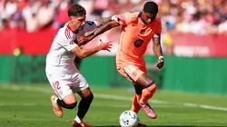 Barcelona recibe a Sevilla en el Camp Nou por LaLiga.