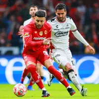 Sigue el minuto a minuto del Toluca vs Atlas