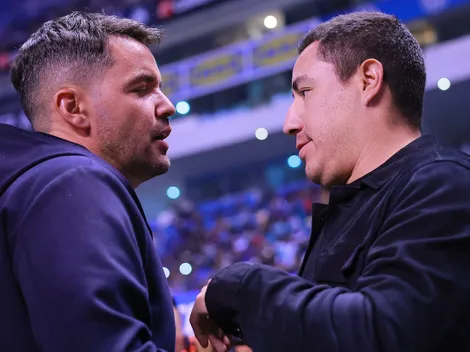 Pumas vs. Cruz Azul, EN VIVO: sigue el minuto a minuto del juego del Clausura 2026