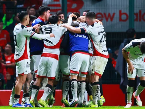 ¡A lo Atlas! Toluca se pierde la victoria ante los Rojinegros
