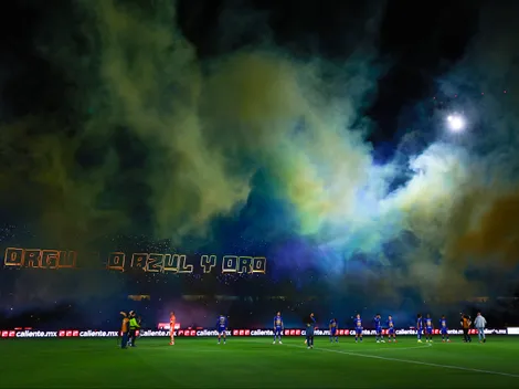 Pumas vs. Cruz Azul, EN VIVO: sigue el minuto a minuto del juego del Clausura 2026