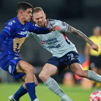 Pumas vs. Cruz Azul, EN VIVO: sigue el minuto a minuto del juego del Clausura 2026