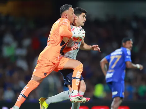 Pumas vs. Cruz Azul, EN VIVO: sigue el minuto a minuto del juego del Clausura 2026