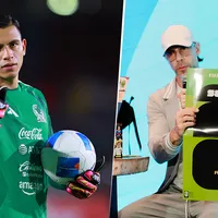 ¿Luis Ángel Malagón es contemplado en los álbumes del Mundial con México?