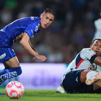 Pumas 2-2 Cruz Azul: resumen, goles y videos del mejor partido de la jornada 11