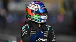 Kimi Antonelli ganó el Gran Premio de China 2026