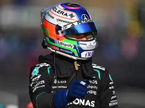 Resultado de la carrera del GP de China 2026 y tablas de posiciones