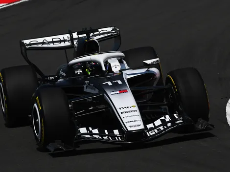 ¿Cuándo vuelve a correr Checo Pérez con Cadillac?