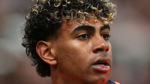 Barcelona vs. Sevilla por LaLiga.