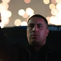 Así festejó Efraín Juárez con la afición de Pumas UNAM el empate ante Cruz Azul