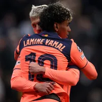 Sigue GRATIS y EN VIVO Barcelona vs. Sevilla vía Sky Sports