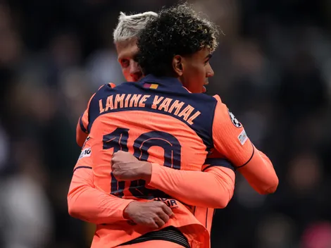 Sigue GRATIS y EN VIVO Barcelona vs. Sevilla vía Sky Sports