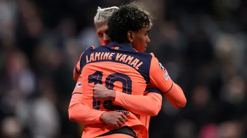 Barcelona vs. Sevilla por LaLiga.