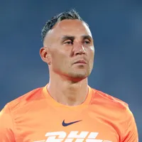 Revelan la oferta que podría sacar a Keylor Navas de Pumas UNAM