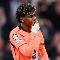 ¿Por qué no juega Lamine Yamal en Barcelona vs. Sevilla por LaLiga?