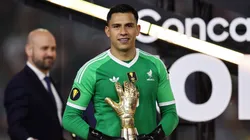 Los posibles reemplazos de Malagón.