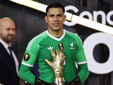 Los 5 porteros que suenan para reemplazar a Malagón en la Selección Mexicana