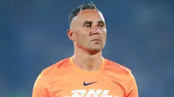 El futuro de Keylor Navas en Pumas genera incertidumbre