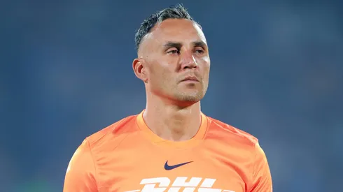 El futuro de Keylor Navas en Pumas genera incertidumbre