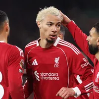 ¿Por qué no juegan Mohamed Salah y Hugo Ekitike en Liverpool vs. Tottenham?