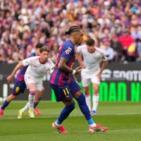 Sigue GRATIS y EN VIVO Barcelona vs. Sevilla vía Sky Sports