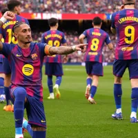 Sigue GRATIS y EN VIVO Barcelona vs. Sevilla vía Sky Sports