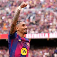 Sigue GRATIS y EN VIVO Barcelona vs. Sevilla vía Sky Sports