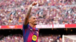 Barcelona vs. Sevilla por LaLiga.