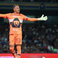 Revelan la oferta que podría sacar a Keylor Navas de Pumas UNAM