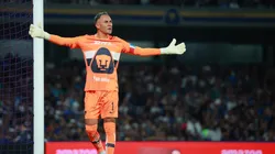 Keylor Navas podría irse de Pumas.