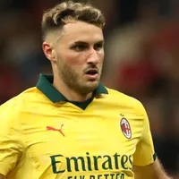 ¿Por qué no juega Santiago Giménez en Lazio vs. Milan por la Serie A 2025-26?