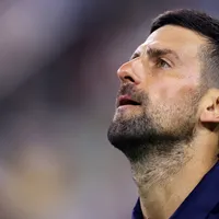 Novak Djokovic anunció su sorpresiva baja del Miami Open