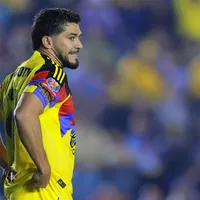 La verdad oculta sobre la lesión de Henry Martín y su ausencia con el Club América