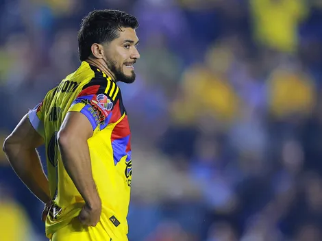 La verdad oculta sobre la lesión de Henry Martín y su ausencia con el Club América