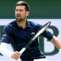 La cantidad de dinero que perderá Novak Djokovic por no jugar el Miami Open