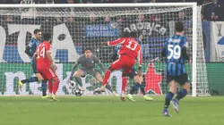 Bayern Munich se queda sin porteros para la Champions League