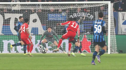 Bayern Munich se queda sin porteros para la Champions League