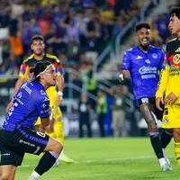 Sigue el minuto a minuto del Club América vs Mazatlán