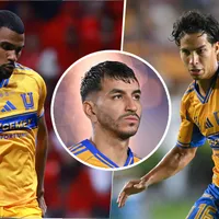 ¿Por qué no juega Joaquim, Diego Lainez y Ángel Correa en Tigres UANL vs. Querétaro por el Clausura 2026 de la Liga MX?